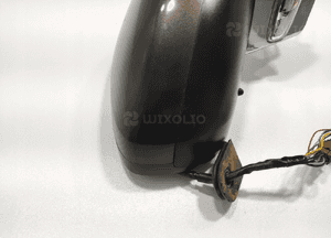 Lusterko prawe citroen DS3 11 pin kabli 65 2013-2019 europa 4