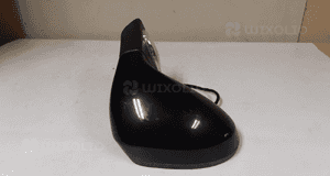 Lusterko elektryczne prawe peugeot 207 9PIN  exld 1