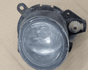 Mini Cooper ONE R50 01-05 halogen prawy 1