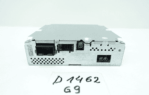 Sterownik tuner telewizyjny audi A5 8T lift 4