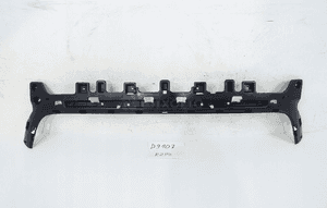 Wzmocnienie spoiler zderzaka przód range rover sport L494 lift JK62-3962-AB 1