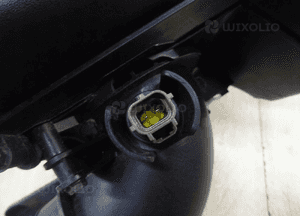 Obudowa osłona filtra powietrza ford kuga MK2 2.0 tdci CV61-9600-DC 8