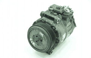 Sprezarka klimatyzacji pompa A0012301811 mercedes SL350 sl R230 02 1