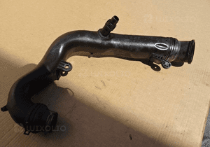 Rura dolot powietrza vw skoda audi 2.0 tdi 3