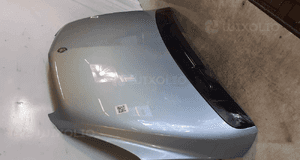 Maska pokrywa silnika do mercedes benz b klasa W245 błękitna 391 3