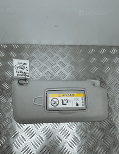 Mercedes W205 osłona słoneczna prawa A20581074047M94 2