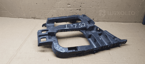 Ślizg zderzaka prawy tył tylny prawy Citroen C5 III Kombi 9681048680 5