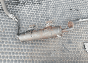 Przewod Waz Rurka Przewody Oleju Skrzyni Biegow Automat Audi A4 B6 B7 5