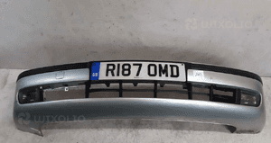 Zderzak przód przedni bmw 5 E39  halogeny 1