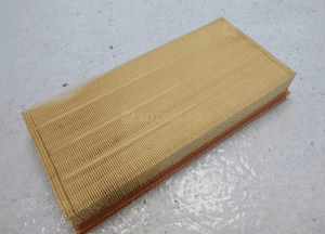 Range rover vogue L322 3.6 4.2 4.4 filtr powietrza 5
