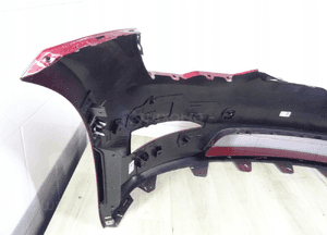 TESLA MODEL S PLAID ZDERZAK PRZEDNI 1564687-00-C 13
