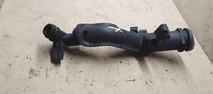 Wlew oleju korek Citroen C5 III 2.0 HDI 9654733980 3