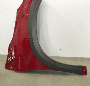 Błotnik Prawy Peugeot 2008 I GT 9822104880 3