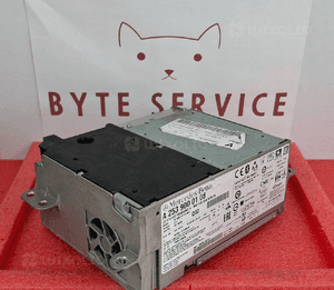 Mercedes Radio Nawigacja Multimedia NTG6 MID ECE USA VERSTK A2539000108 2