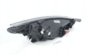 Ford focus iv MK4 2018- full led lampa lewy przód przednia MX7B-13E015-ED 6