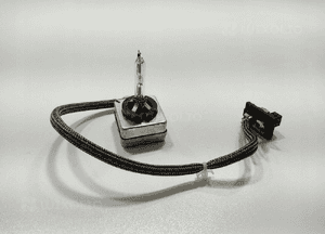 ŻARNIK LAMPY XENON BMW X3 F25 OSRAM 66140 D1S 35W 2001-2041 2