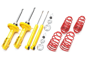 Zawieszenie Sportowe 60/40mm SEAT IBIZA 6K 94-99 R 1