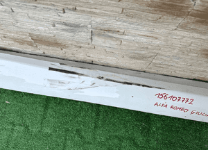 Listwa progowa alfa romeo giulia veloce 156107772 3