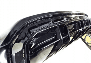 Spoiler dyfuzor tył audi e-tron gt cały 4j3807983 8