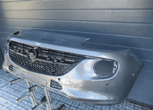 ZDERZAK PRZÓD PRZEDNI OPEL ADAM S SPORT 2014-2019 5
