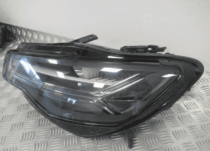 Lampa przednia przód lewa audi A6 C7 RS6 lift matrix full led 4G0 2014-2018 4