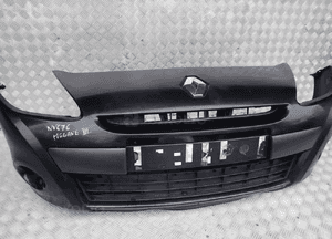 Zderzak przód renault clio iii lift NV676 820079935    185 4