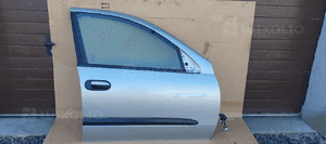 Drzwi prawy przód przednie prawe Nissan Almera 1