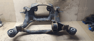Wózek sanki belka tył BMW 3 E46 Kombi 6757435 1