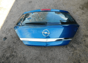 astra H klapa 5D kolor Z21U nr 30731 WYSYŁKA 1