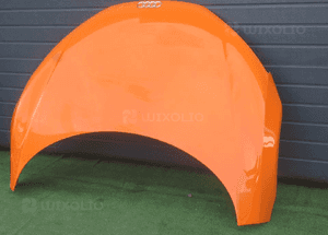 Maska pokrywa silnika audi R8 420 2006-2012 10