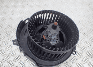 AUDI A3 S3 8V WENTYLATOR NAGRZEWNICY 5Q0907521D RADOM 1