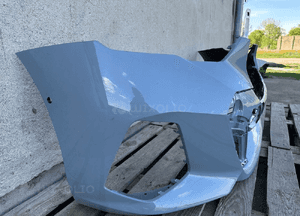 Zderzak przód przedni bmw 5 G60 G61 msp m sport m-pakiet 2023- 8084653 cały 3