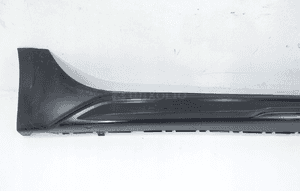 Listwa progowa prawa audi A4 B9 lift kombi allroad 4