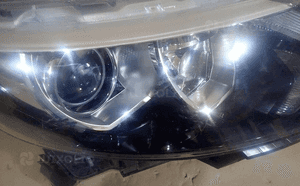 Lampa prawa reflektor nissan qashqai 2 ii 2014- 5