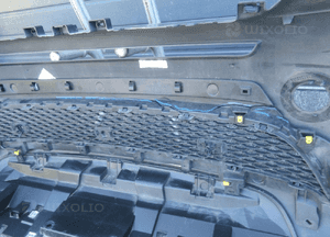 Zderzak przedni przód range rover evoque ii 2 2019- 13