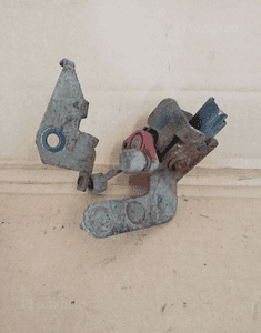 Czujnik Poziomowania Xenon Peugeot 407 9647508980 2