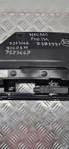 BMW F30 F31 ŚLIZG ZDERZAKA TYŁ SMART 7273666 7373991 7256921 9220831 5