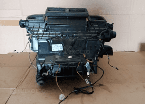 Nagrzewnica powietrza kompletna Bmw E39 8383723 6931680 5