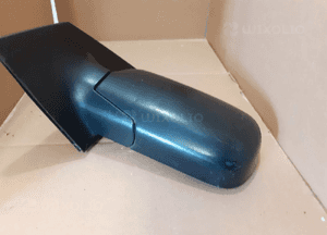 Lusterko lewe manual toyota yaris i mat 2