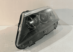 BMW X3 F25 Lampa przednia Bi-xenon SKR. L - 13858 2