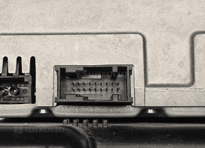 Wzmacniacz 8T0035223AK Bang & Olufsen Głosników Subwoofer Radio Ampli tuner AUDI A4 B8 A5 Q5 5