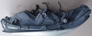 Opel Zafira A 1 I lampa przód przednia prawa 7