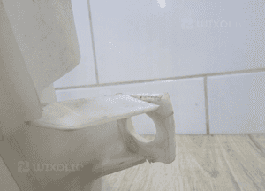 Ford Focus MK3 1.6 zbiorniczek płynu spryskiwacza bv61-17b613-ca 3