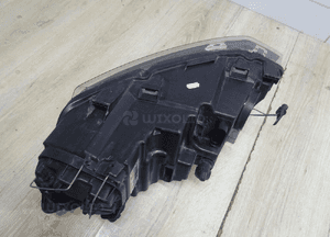 Lampa prawa vw volkswagen polo 6R1 6R1941016E 9