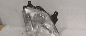 Lampa przod przednia prawa opel meriva a 1