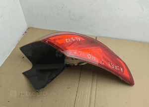 Lampa lewy tył lewa tylna opel astra j 09-15 hb 4