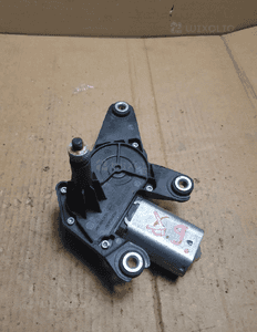 } SILNICZEK WYCIERACZKI TYŁ RENAULT CLIO III nr 53026312 2