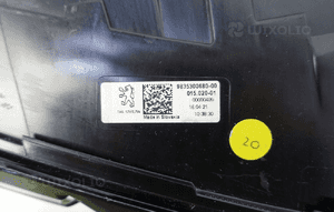 Lampa lewy tył lewa tylna peugeot 308 iii 2022- 6