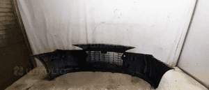 Zderzak przód przedni do peugeot 307 lift fl ezwd szary 5