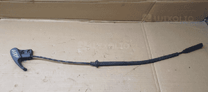 Linka dźwignia rączka otwierania maski Audi VW Skoda Seat 1H1823533 4